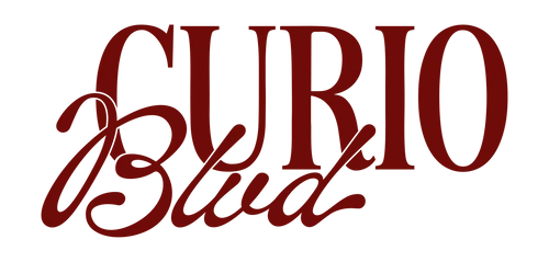 Curio Blvd