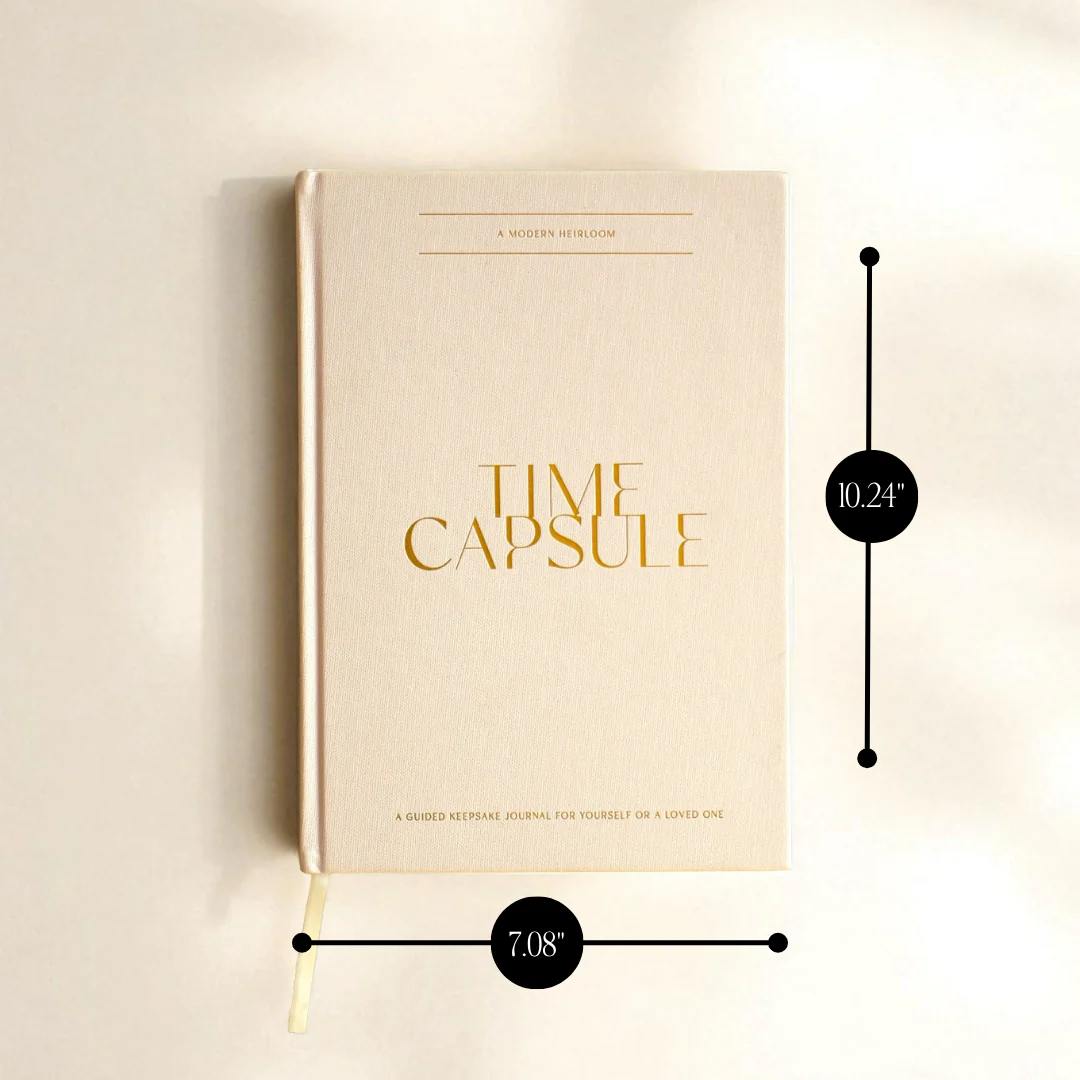 Time Capsule Journal - Image 6