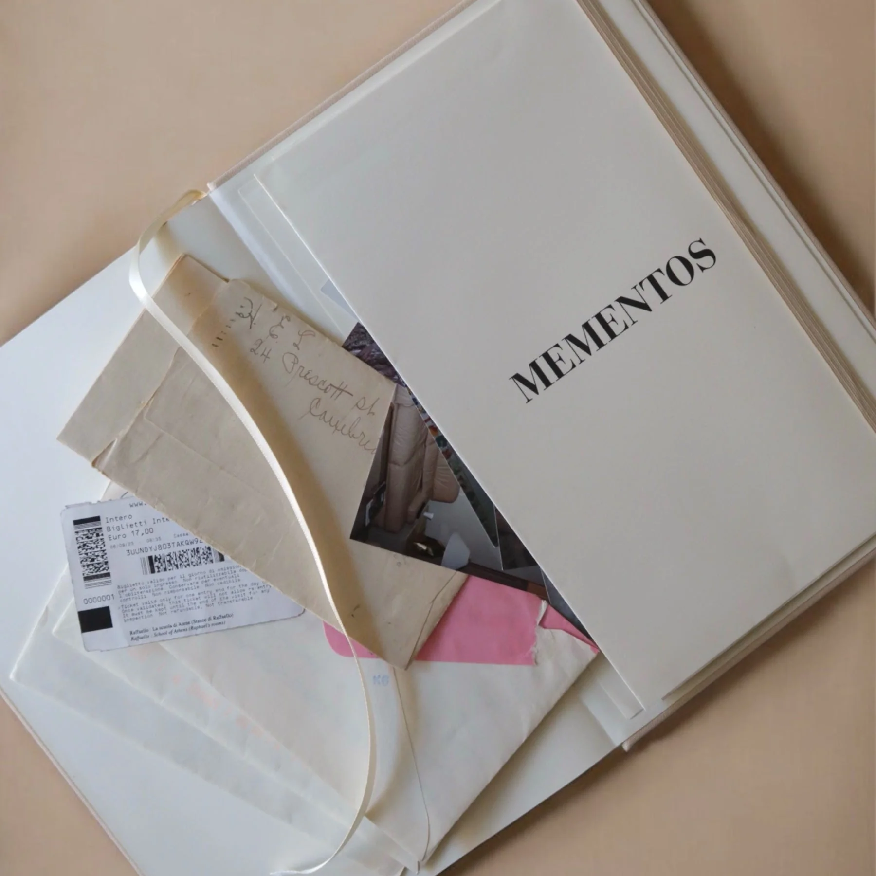 Time Capsule Journal - Image 8